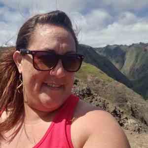 Meet your Posher, Luana